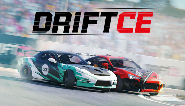 DRIFT CE|官方中文|Build.13456466+全DLC|解压即撸|_0