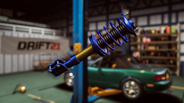 DRIFT CE|官方中文|Build.13456466+全DLC|解压即撸|_6