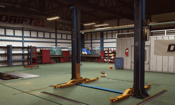 DRIFT CE|官方中文|Build.13456466+全DLC|解压即撸|_4