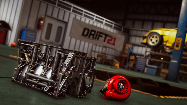 DRIFT CE|官方中文|Build.13456466+全DLC|解压即撸|_5