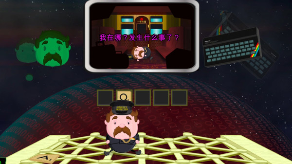 巫雷山奇遇记|官方中文|Build.14050896+全DLC|解压即撸|_1