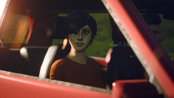 鸟与笼|官方中文|解压即撸|_1