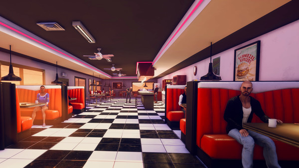 鸟与笼|官方中文|解压即撸|_5