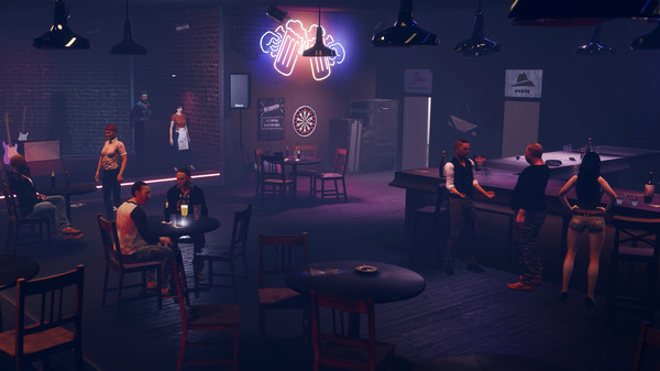 鸟与笼|官方中文|解压即撸|_6