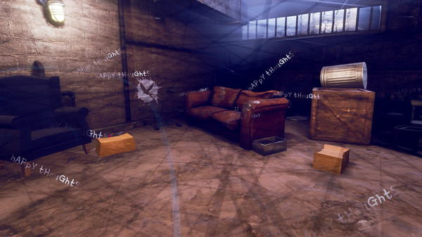 鸟与笼|官方中文|解压即撸|_9