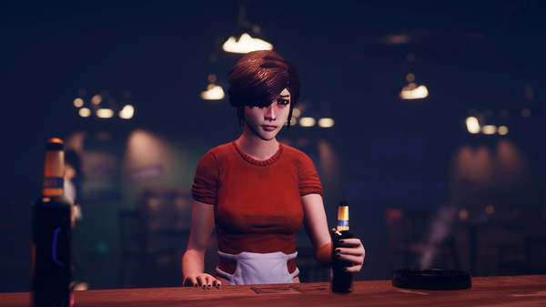 鸟与笼|官方中文|解压即撸|_2