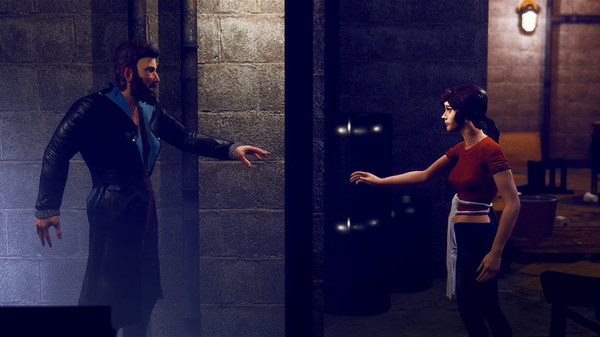 鸟与笼|官方中文|解压即撸|_8