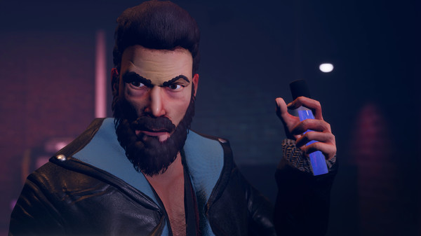 鸟与笼|官方中文|解压即撸|_3