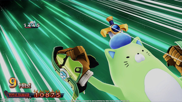 妖精剑士F 邪神降临|豪华中文|Build.1936183+全DLC|解压即撸|_5