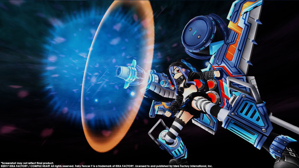 妖精剑士F 邪神降临|豪华中文|Build.1936183+全DLC|解压即撸|_13