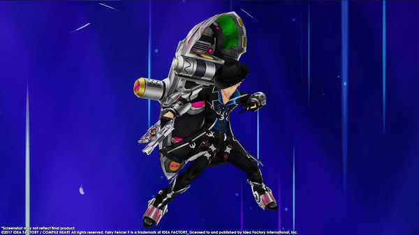 妖精剑士F 邪神降临|豪华中文|Build.1936183+全DLC|解压即撸|_9