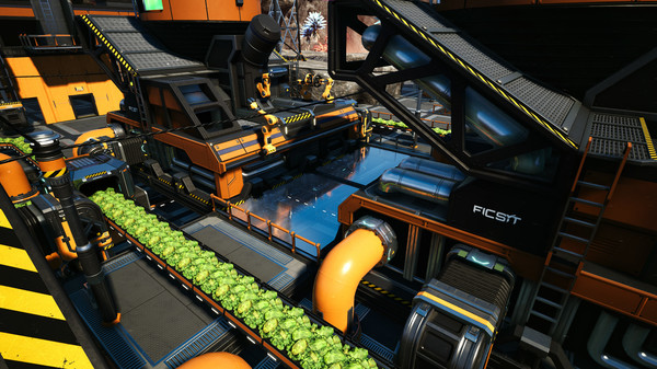 幸福工厂 正式版|官方中文|V1.1.1.3+全DLC+修改器|解压即撸|_8