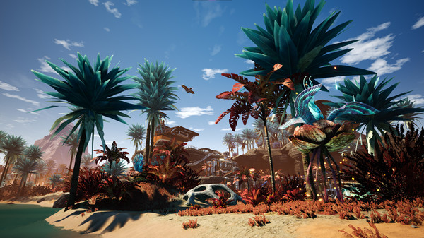 幸福工厂 正式版|官方中文|V1.1.1.3+全DLC+修改器|解压即撸|_10