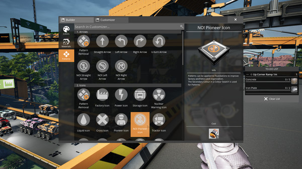 幸福工厂 正式版|官方中文|V1.1.1.3+全DLC+修改器|解压即撸|_5