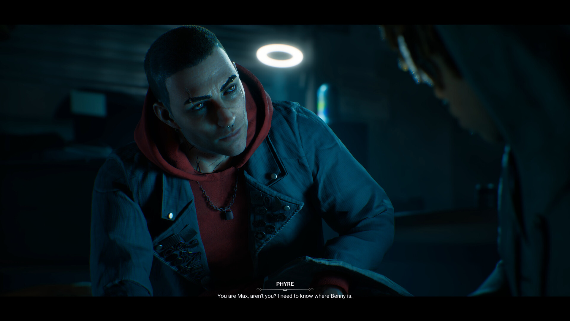 吸血鬼 避世血族2 高级尊享版|官方中文|V46561-万圣节+全DLC+季票|解压即撸|_11