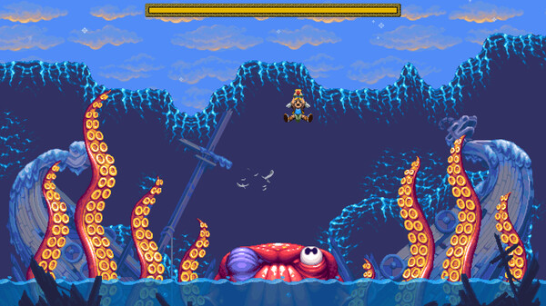 小雷神 TINY THOR|官方中文|V6112|解压即撸|_5