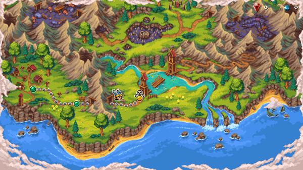 小雷神 TINY THOR|官方中文|V6112|解压即撸|_1