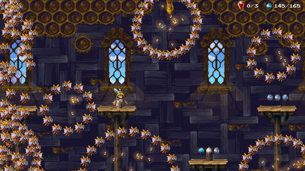 小雷神 TINY THOR|官方中文|V6112|解压即撸|_2