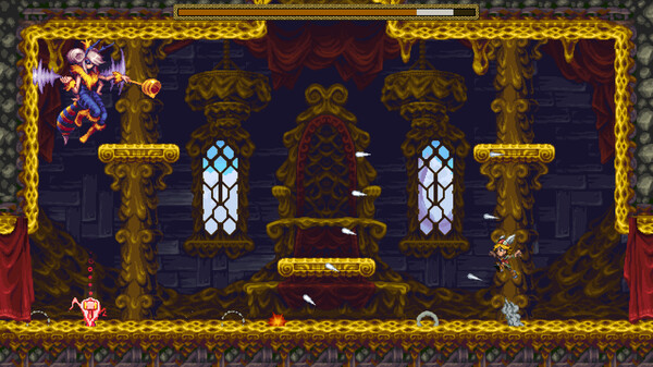 小雷神 TINY THOR|官方中文|V6112|解压即撸|_3