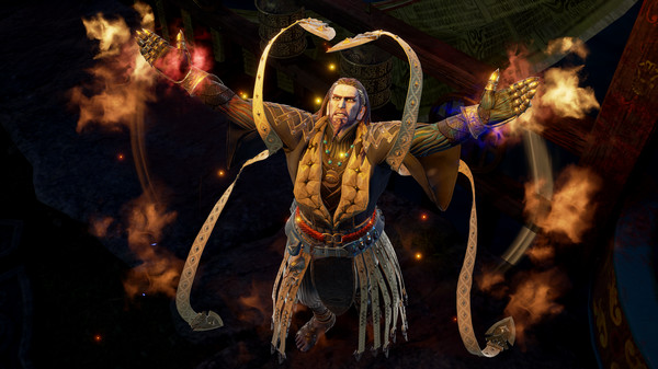 灵魂能力6|豪华中文|Build.7575299-天戈裂狱-魔渊血契+全DLC|解压即撸|_7