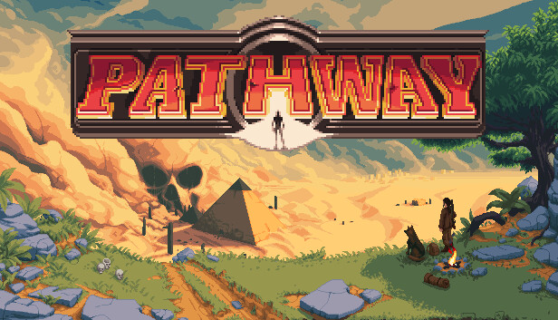 黄金之路 Pathway|官方中文|本体+1.2.6升补|NSZ|原版|_0
