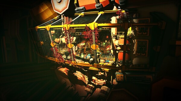 深岩银河|官方中文|Build.20463064-巨岩风暴-暗域追击+全DLC|解压即撸|_5