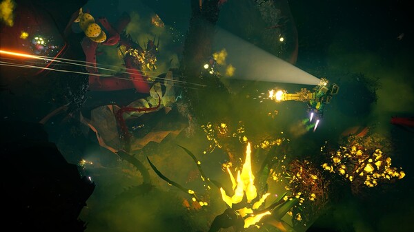 深岩银河|官方中文|Build.20463064-巨岩风暴-暗域追击+全DLC|解压即撸|_1