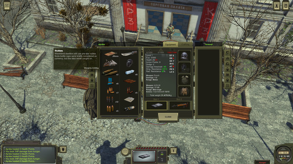 核爆RPG 末日余生|官方中文|Build.17653661-魂归故里+全DLC|解压即撸|_3