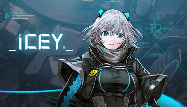 艾希 ICEY|官方中文|Build.2971687-光明之翼-闪耀之境+全DLC|解压即撸|_0