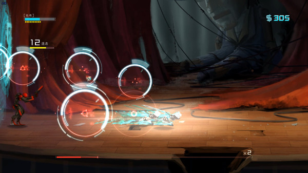 艾希 ICEY|官方中文|Build.2971687-光明之翼-闪耀之境+全DLC|解压即撸|_5