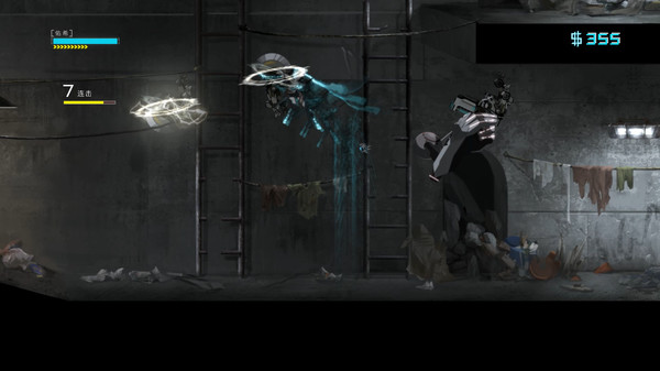 艾希 ICEY|官方中文|Build.2971687-光明之翼-闪耀之境+全DLC|解压即撸|_6