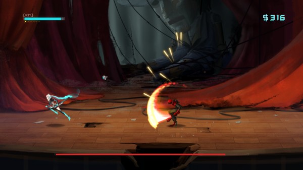 艾希 ICEY|官方中文|Build.2971687-光明之翼-闪耀之境+全DLC|解压即撸|_3