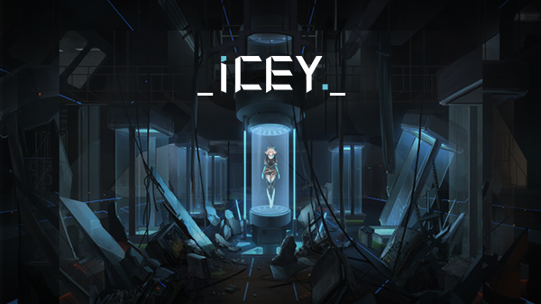 艾希 ICEY|官方中文|Build.2971687-光明之翼-闪耀之境+全DLC|解压即撸|_1