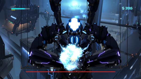 艾希 ICEY|官方中文|Build.2971687-光明之翼-闪耀之境+全DLC|解压即撸|_4