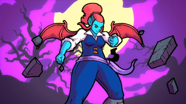 节奏地牢|官方中文|Build.20613381+铲子骑士角色 DLC斗技试炼+全DLC|解压即撸|_7