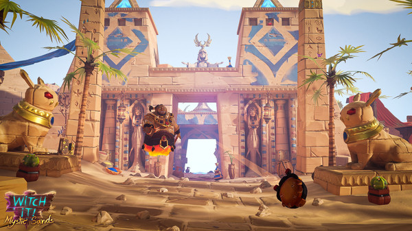 女巫来了 Witch It|官方中文|V1.4.5|解压即撸|_5