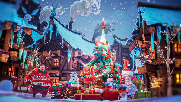 女巫来了 Witch It|官方中文|V1.4.5|解压即撸|_1