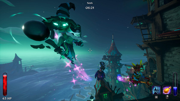 女巫来了 Witch It|官方中文|V1.4.5|解压即撸|_6