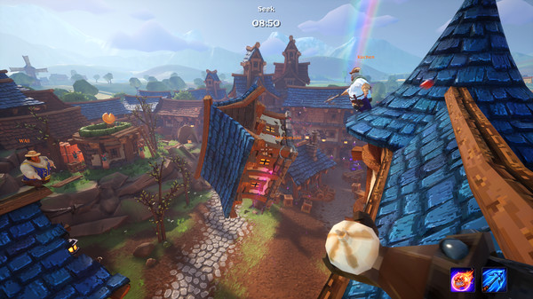 女巫来了 Witch It|官方中文|V1.4.5|解压即撸|_4