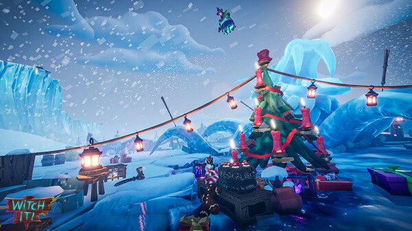 女巫来了 Witch It|官方中文|V1.4.5|解压即撸|_2