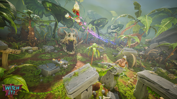 女巫来了 Witch It|官方中文|V1.4.5|解压即撸|_3