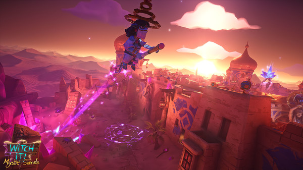 女巫来了 Witch It|官方中文|V1.4.5|解压即撸|_8