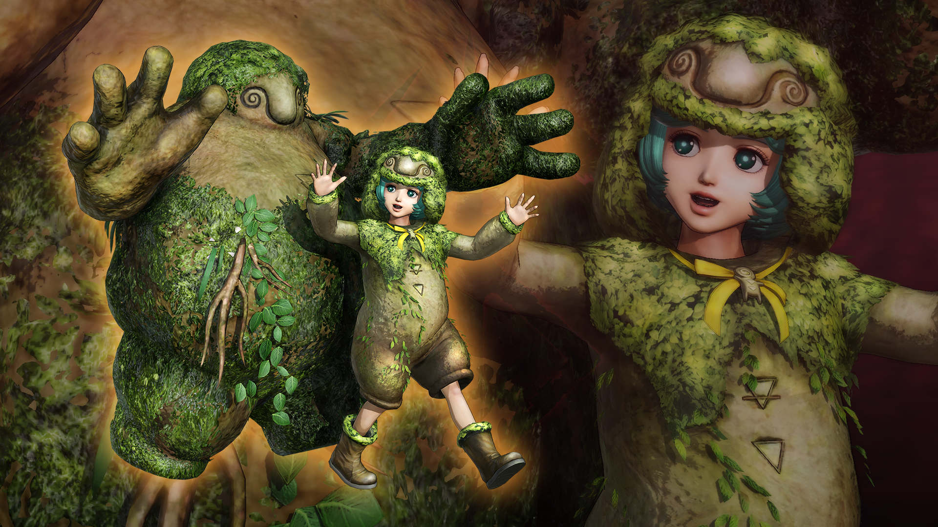 剑风传奇无双 豪华版/整合汉化+全DLC+修改器+通关存档 完美学习版_14