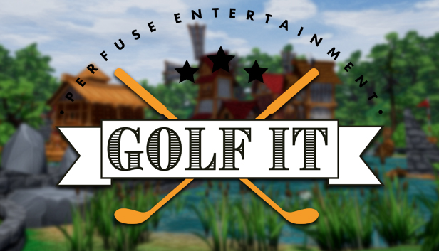 Golf It|官方中文|V1.0.0-全新正式版|安装即撸|_0