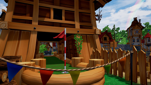 Golf It|官方中文|V1.0.0-全新正式版|安装即撸|_7