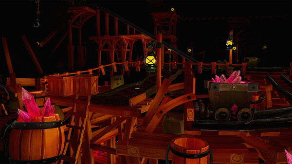 Golf It|官方中文|V1.0.0-全新正式版|安装即撸|_6