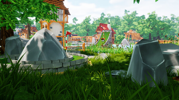 Golf It|官方中文|V1.0.0-全新正式版|安装即撸|_2