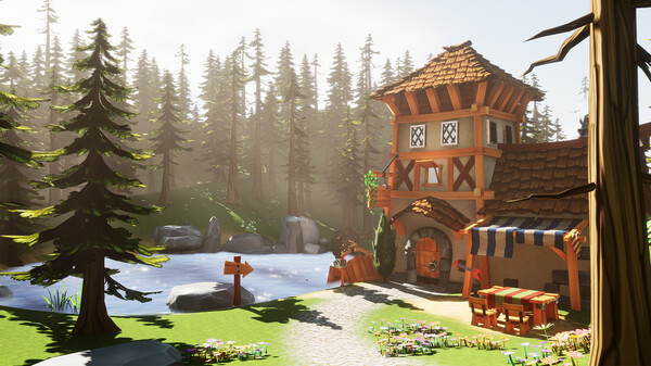 Golf It|官方中文|V1.0.0-全新正式版|安装即撸|_1