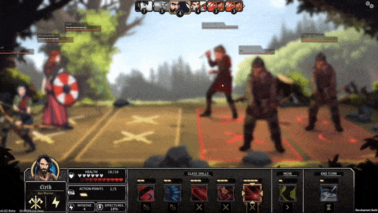 维京之绝 Dead In Vinland|官方中文|Build.15341644+全DLC|解压即撸|_21