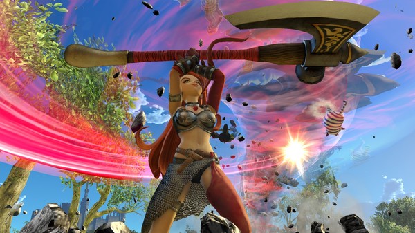 勇者斗恶龙英雄集结II 双子之王与预言的终焉|豪华中文|Build.1832742+全DLC+修改器|解压即撸|_10